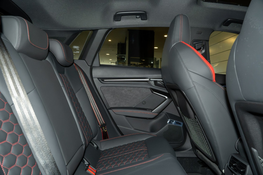 2025 Audi RS 3 GY  Hatch