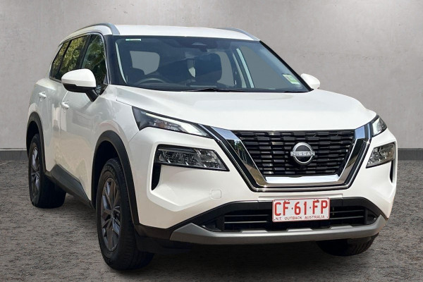 2023 Nissan X-Trail T33 ST SUV