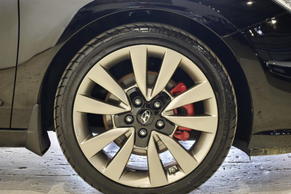 2018 Hyundai i30 PD SR Hatch Image 5