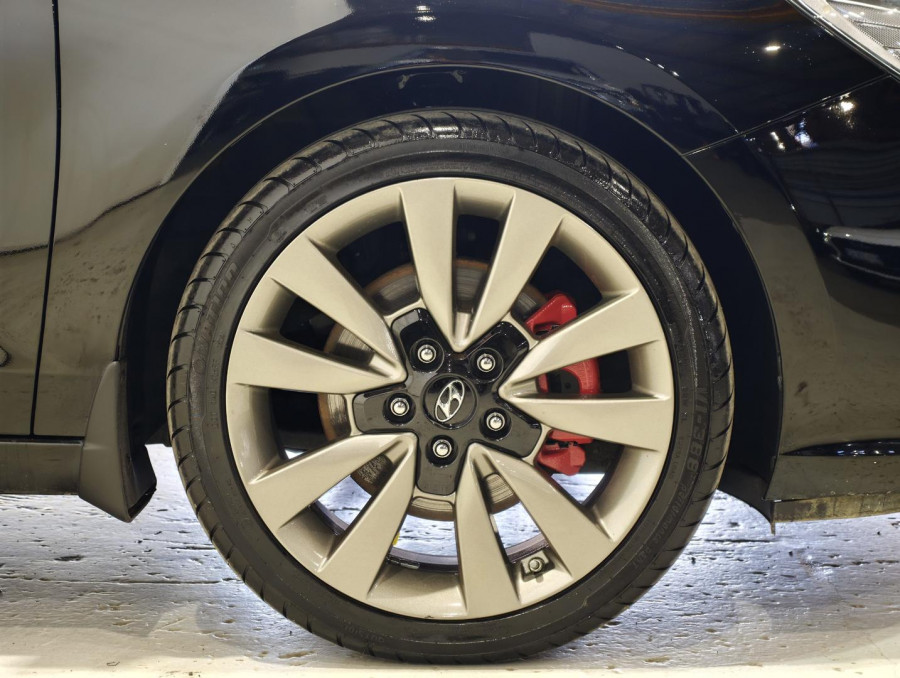 2018 Hyundai i30 PD SR Hatch Image 5