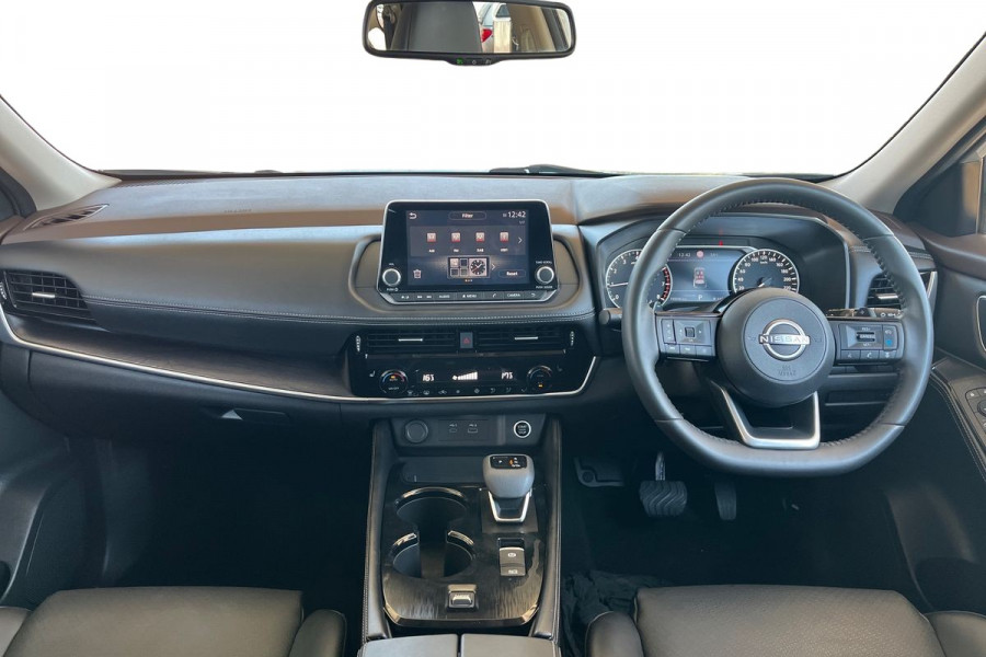 2023 Nissan X-Trail T33 ST-L SUV Image 9