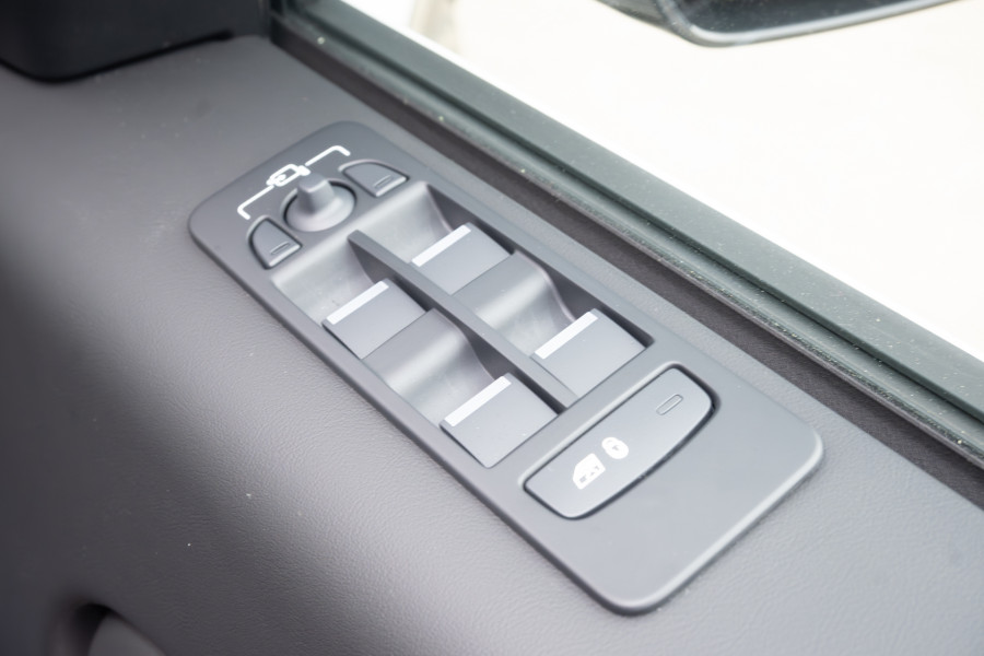 2026 Land Rover Discovery Sport L550 P250 Metropolitan SUV