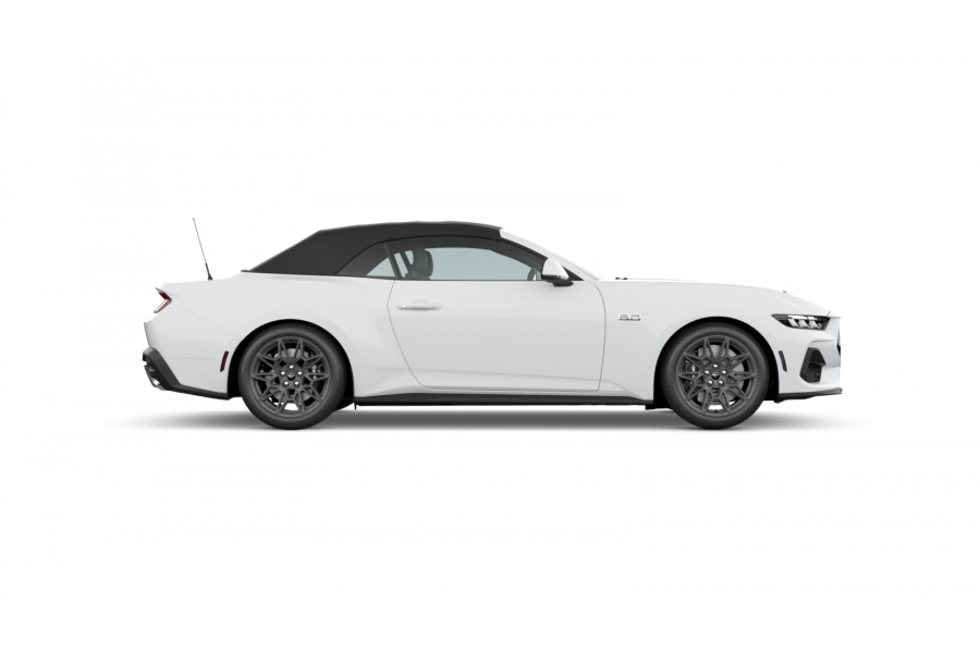 2024 MY24.5 Ford Mustang FO GT CONVERTIBLE Convertible Image 8