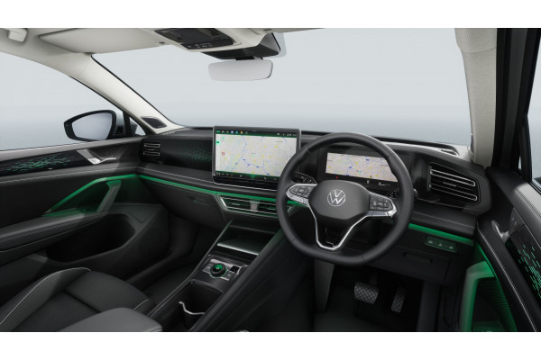 2026 Volkswagen Tiguan CT 150TSI eHybrid Elegance SUV Image 9