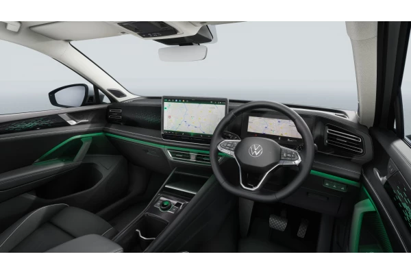 2026 Volkswagen Tiguan CT 150TSI eHybrid Elegance SUV Image 9