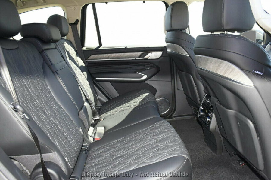 2024 GWM Tank 500 P03 Ultra Hybrid SUV Image 7