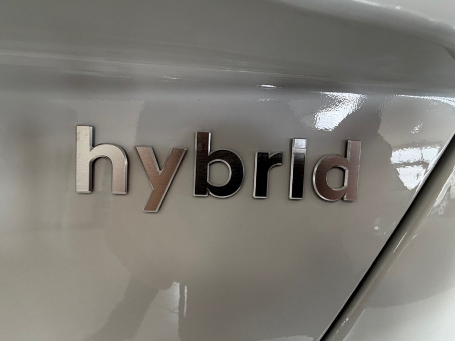 2025 MY26 Hyundai KONA SX2.V3 Hybrid Premium N Line SUV Image 14