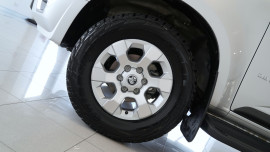 2014 Holden Colorado RG MY14 LTZ Utility