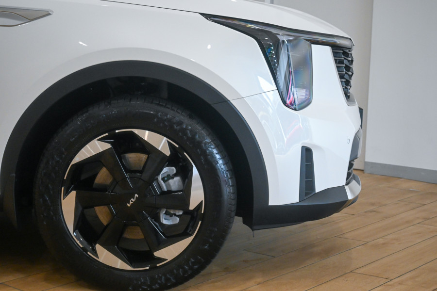 2025 Kia Sorento MQ4 PE Sport+ SUV Image 19