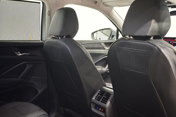 2025 Volkswagen Tayron R4 150TSI Life SUV Image 18