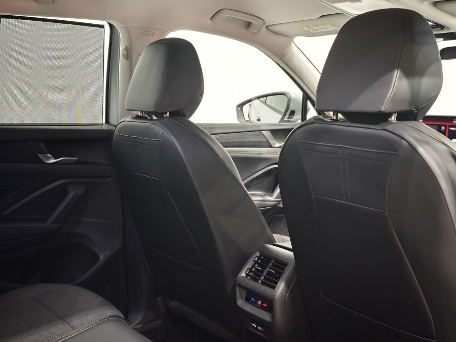 2025 Volkswagen Tayron R4 150TSI Life SUV Image 18