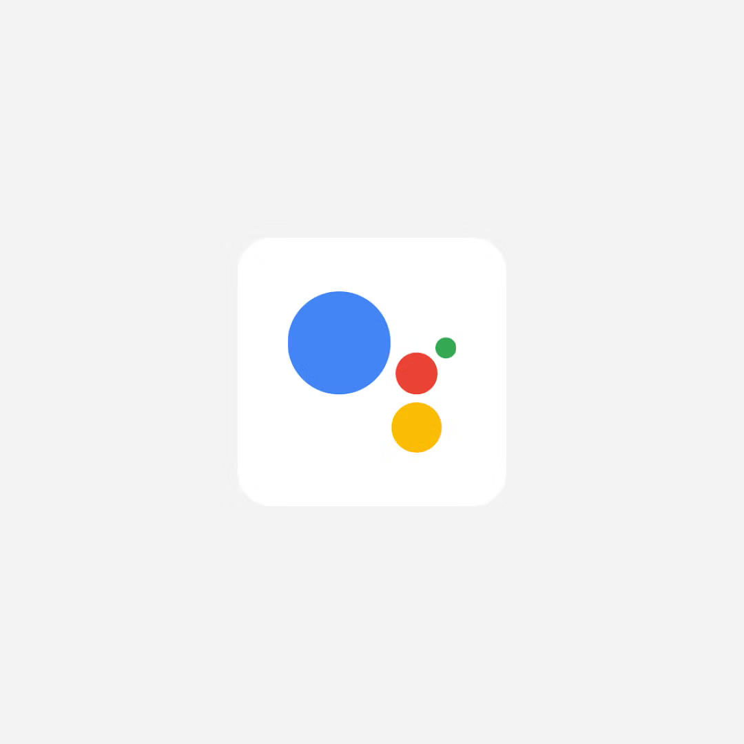 Google Assistant Image