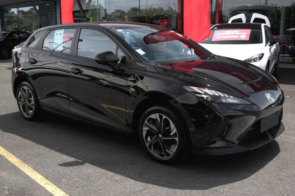 2025 MG MG4 MEH32 Excite 51 Hatch Image 5