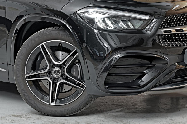 2026 Mercedes-Benz GLA-Class H247 GLA200 SUV