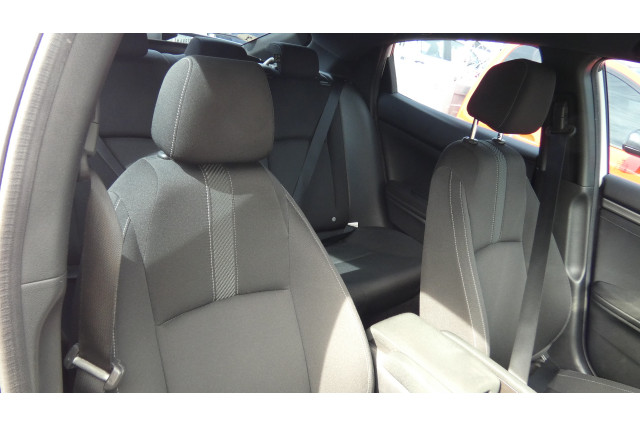 2019 Honda Civic MY19 VTI-S Hatch Image 13