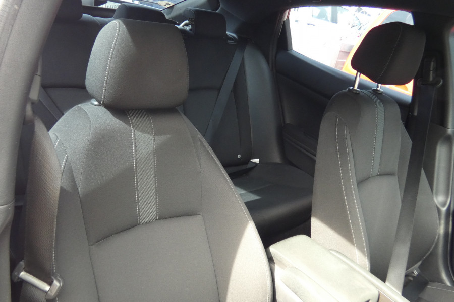 2019 Honda Civic MY19 VTI-S Hatch Image 13