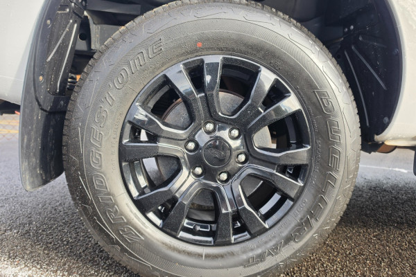 2020 MY20.25 Ford Ranger PX MkIII Wildtrak Ute Image 16