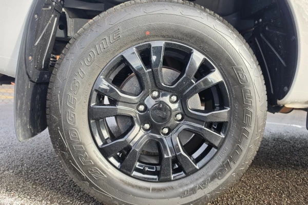2020 MY20.25 Ford Ranger PX MkIII Wildtrak Ute Image 16