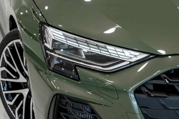 2025 MY26 Audi S3 GY  Hatch image 24