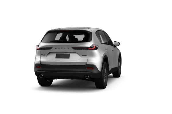 2026 Mazda CX-5 KM Series G25 Pure  SUV Image 15