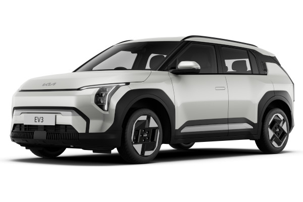 Kia EV3 Air Long Range SV