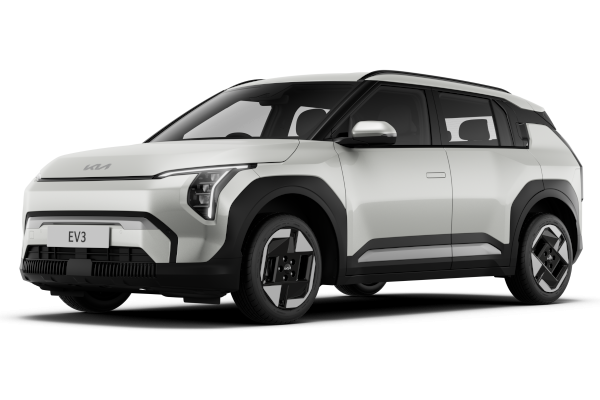 2026 Kia EV3 SV Air Long Range SUV
