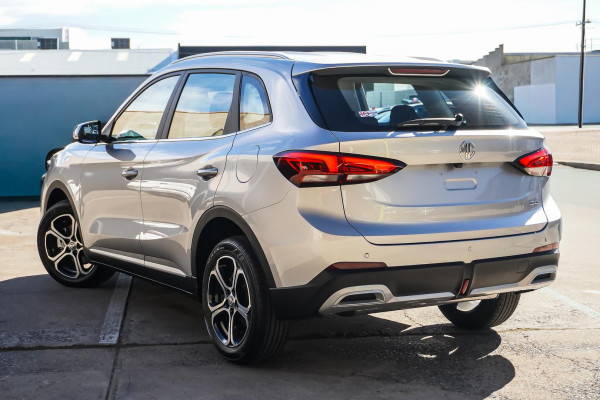 2026 MY26.5 MG ZS ZS32 Excite Turbo SUV Image 4
