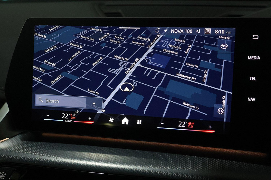 2026 BMW iX1 U11 xDrive30 M Sport SUV