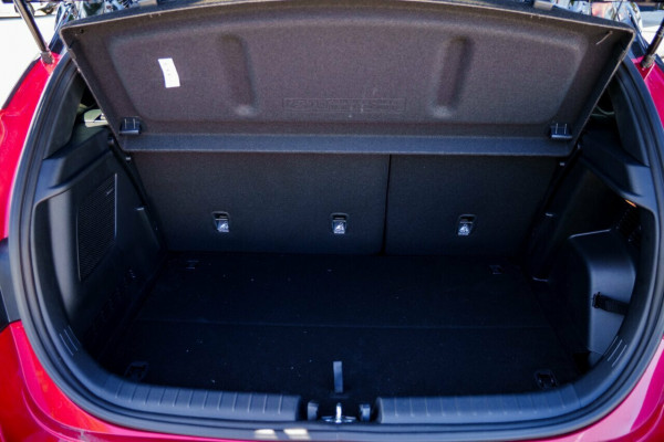 2026 MY25 Hyundai i20 BC3.V2 N Hatch Image 8