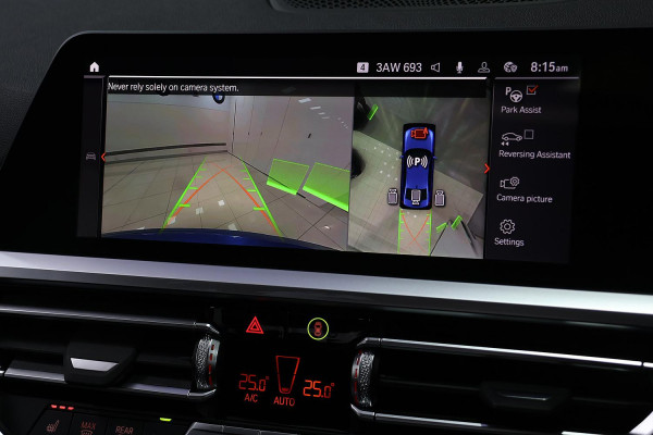 2022 BMW 3 Series G20 330i M Sport Sedan image 18