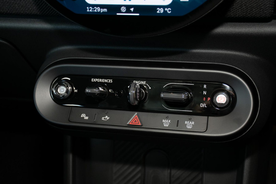 2025 MINI Cooper F65 C Classic Hatch