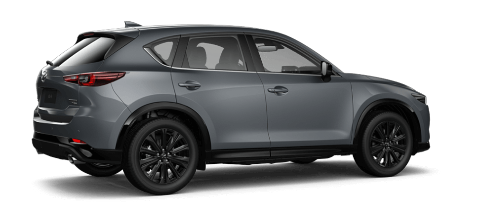 2025 MY24 Mazda CX-5 KF Series G35 GT SP SUV Image 12