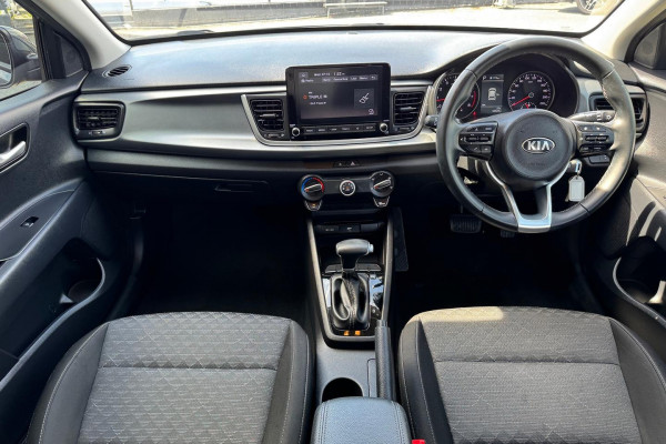 2020 Kia Rio YB Sport Hatch Image 14