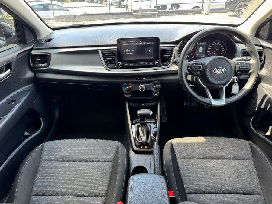 2020 Kia Rio YB Sport Hatch Image 14