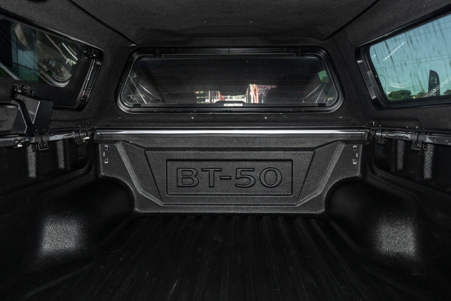 2022 Mazda BT-50 TF XTR Ute Image 17