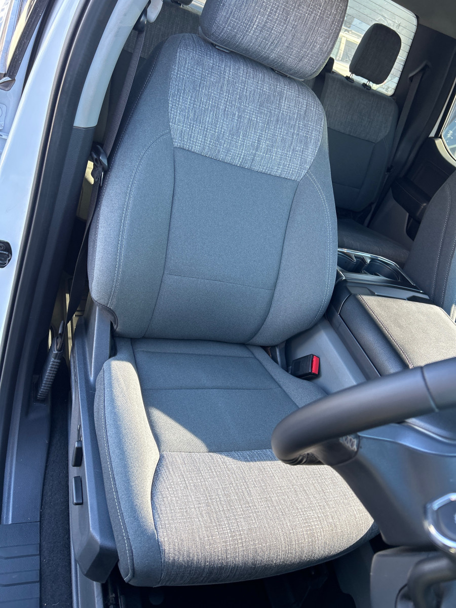 2023 Ford F-150 Tw.Turbo XLT Ute Image 10
