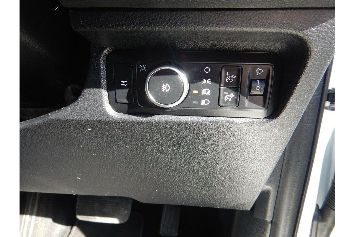 2024 MY24.5 Ford Ranger P703 Wildtrak Ute