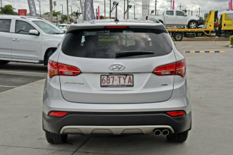 2014 Hyundai Santa Fe DM Elite Suv