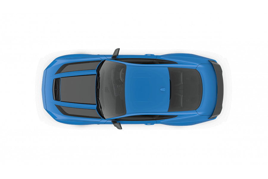 2024 Ford MUSTANG FN Manual Dark Horse Hatch Image 9