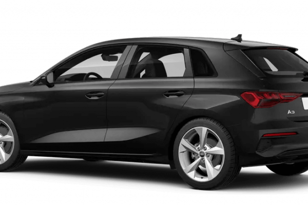 2023 Audi A3 GY 35 TFSI Hatch