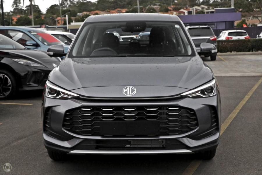 2026 MG ZS ZS32 Vibe SUV Image 5