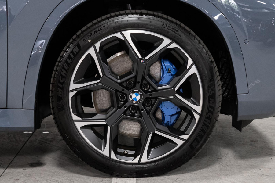 2026 BMW X1 U11 M35i xDrive SUV