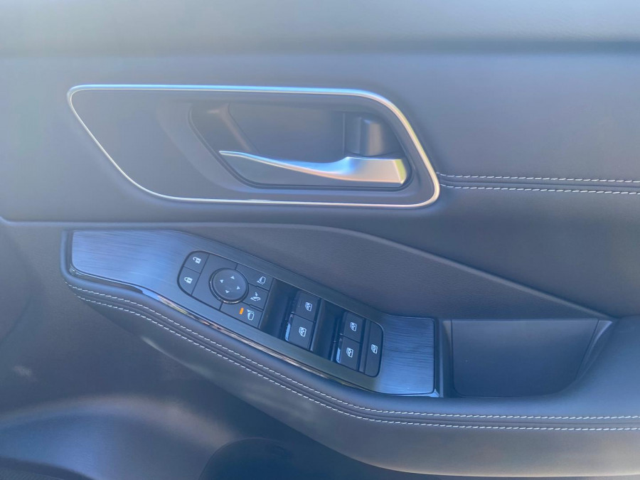 2026 Nissan X-Trail T33 Ti e-POWER SUV Image 11