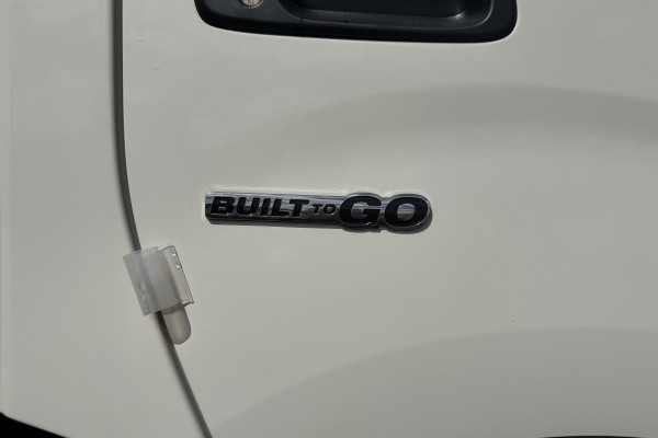 2025 Hino 616 AT 3430 WIDE STEELACE Tray Image 8