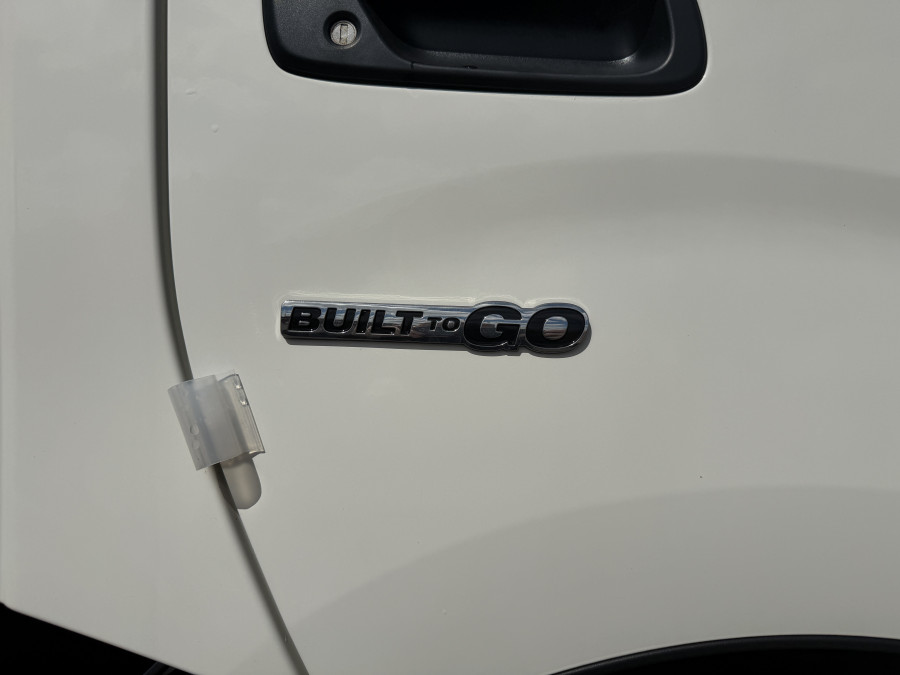 2025 Hino 616 AT 3430 WIDE STEELACE Tray Image 8
