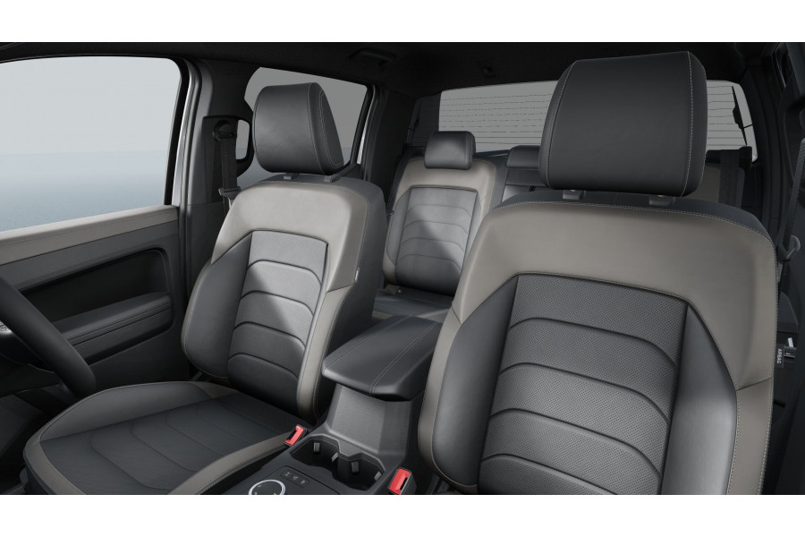 2024 Volkswagen Amarok NF TDI600 Aventura Ute Image 14