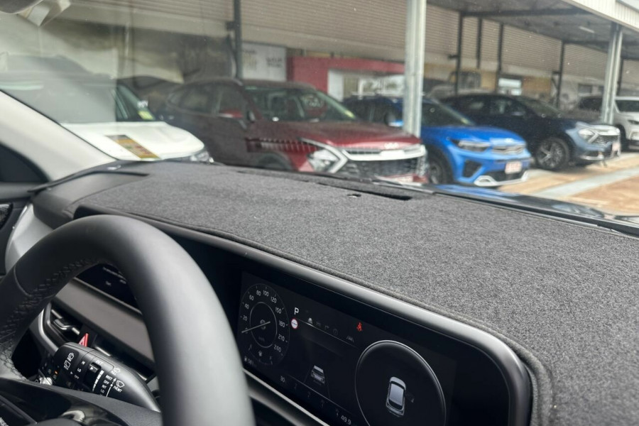 2024 MY25 Kia Seltos SP2 PE Sport + SUV Image 15