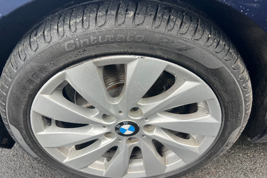 2014 BMW 2 Series F22 220i Sport Line Coupe Image 23