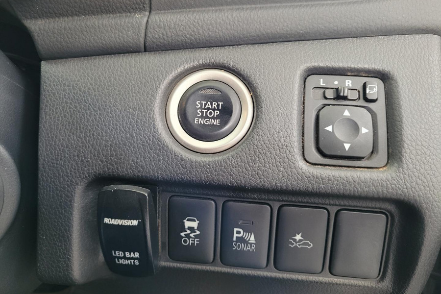 2021 Mitsubishi Pajero Sport QF GLX SUV Image 23