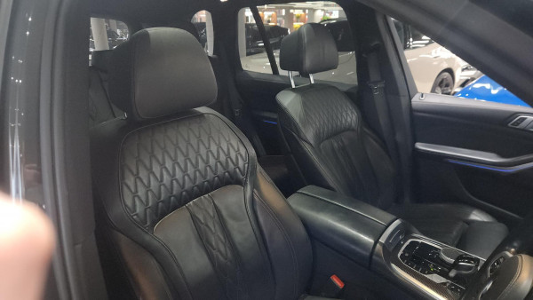 2023 BMW X5 G05 xDrive30d M Sport SUV image 12